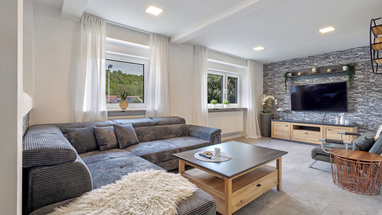 Photo of Livingroom in Pommelsbrunn