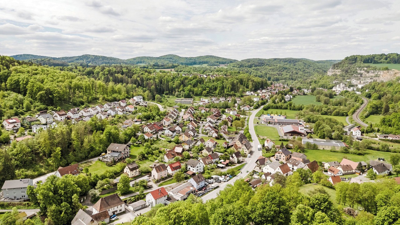 Photo of Outdoor in Pommelsbrunn