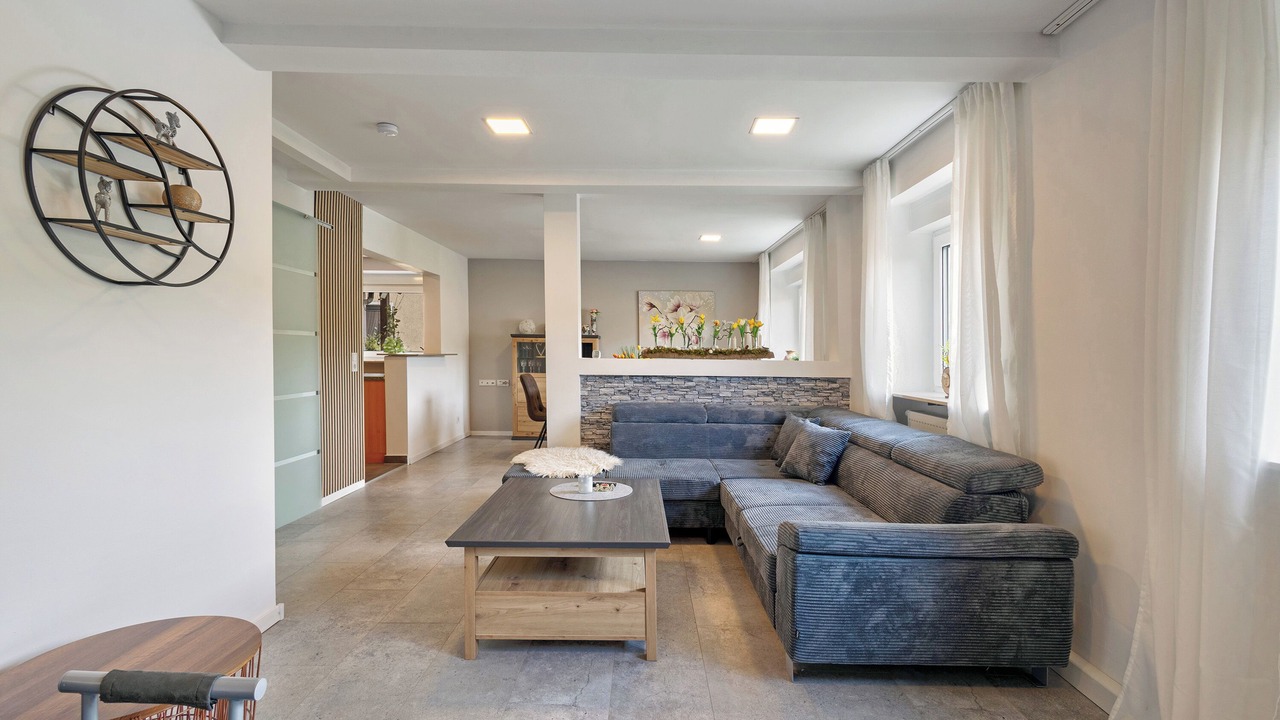 Photo of Livingroom in Pommelsbrunn