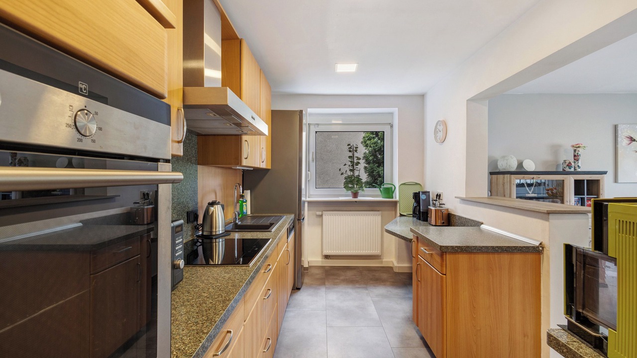Photo of Kitchen in Pommelsbrunn