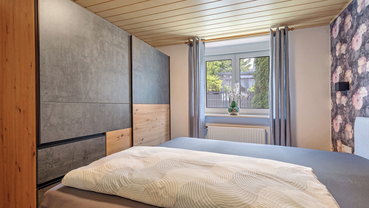 Photo of Bedroom in Pommelsbrunn