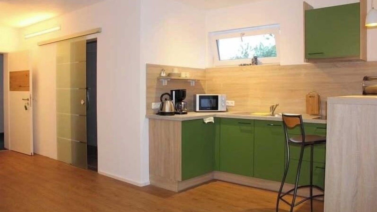 Photo of Kitchen in Mauerstetten