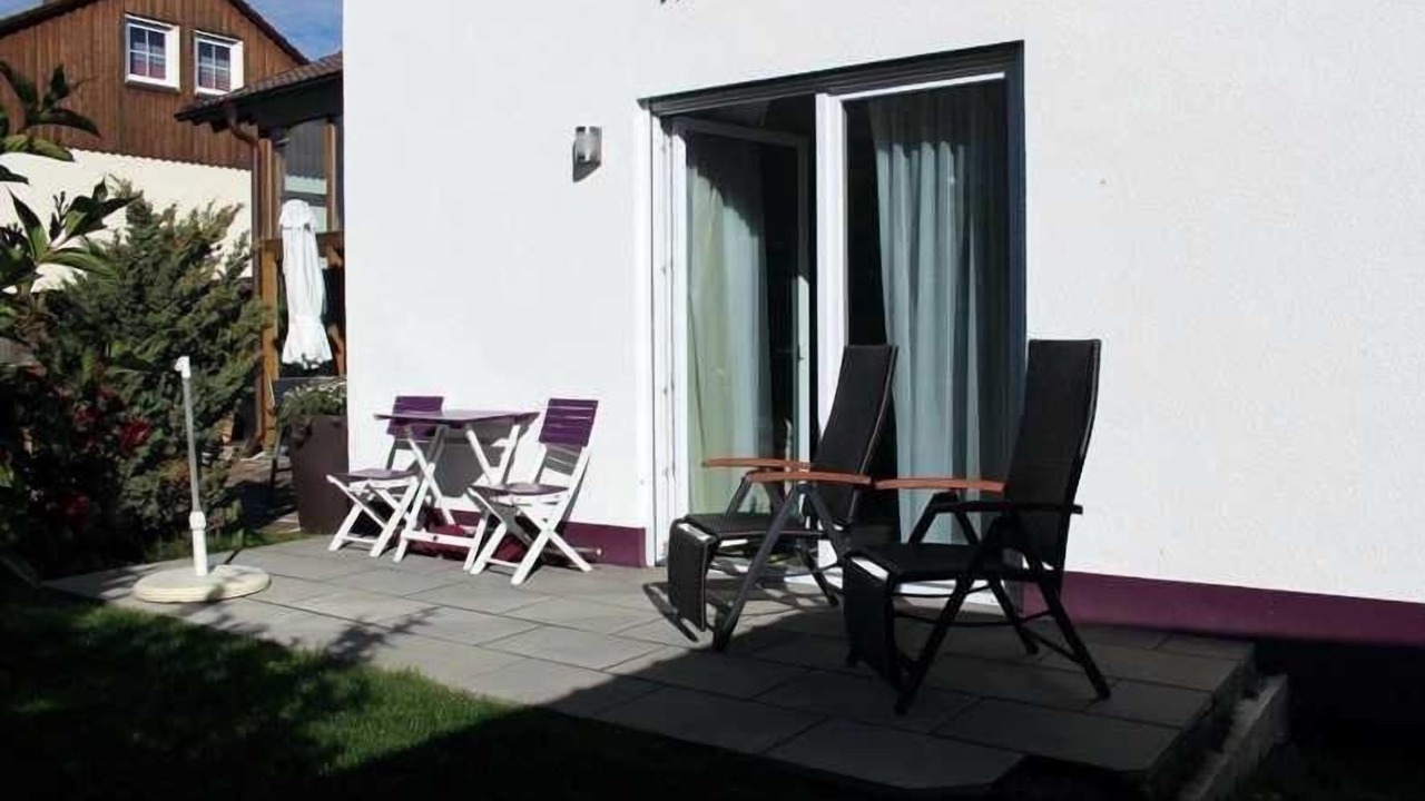 Photo of Patio Balcony in Mauerstetten