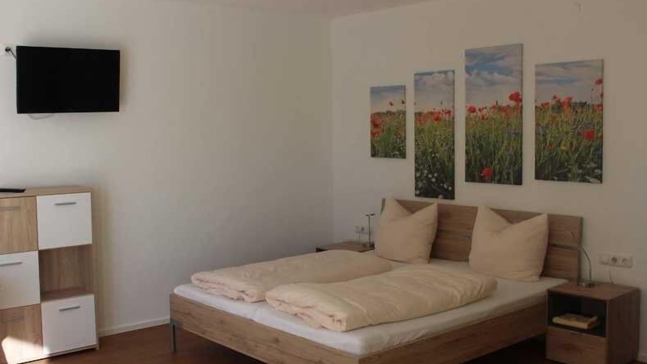 Photo of Bedroom in Mauerstetten