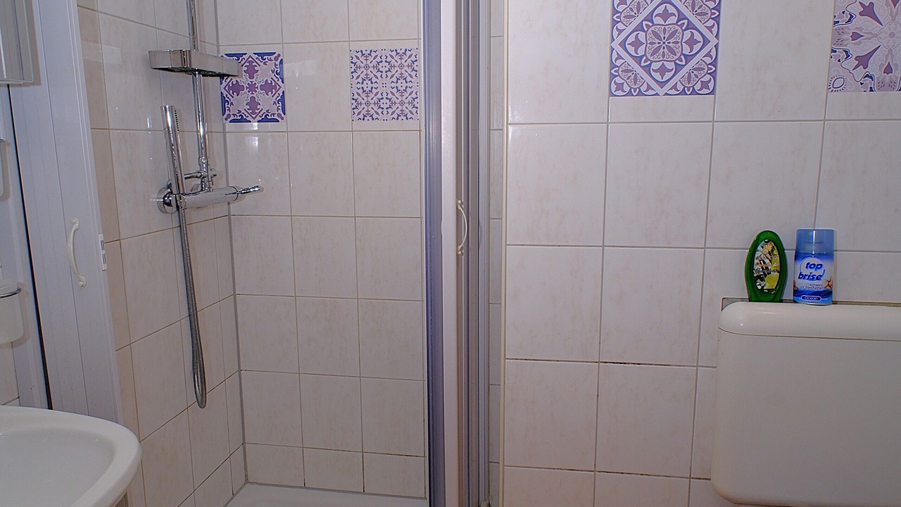 Photo of Bathroom in Sebnitz