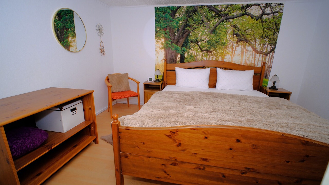 Photo of Bedroom in Sebnitz