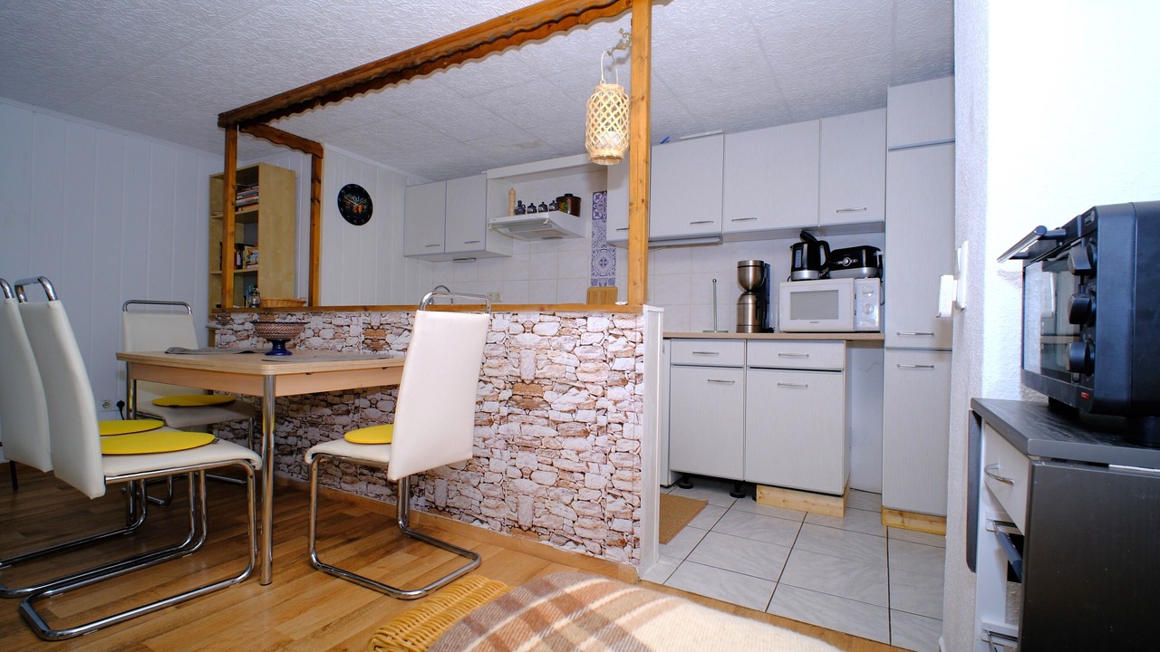 Photo of Kitchen in Sebnitz