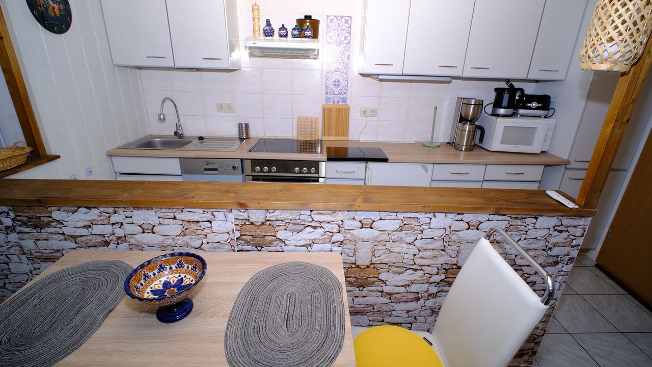 Photo of Kitchen in Sebnitz