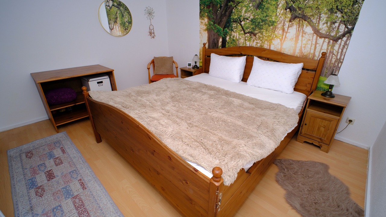 Photo of Bedroom in Sebnitz