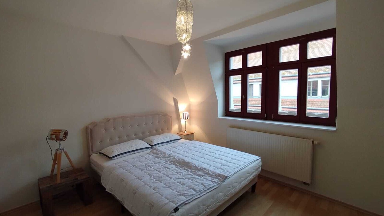 Photo of Bedroom in Pirna