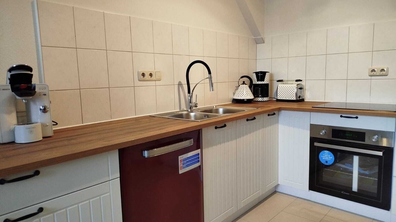 Photo of Kitchen in Pirna