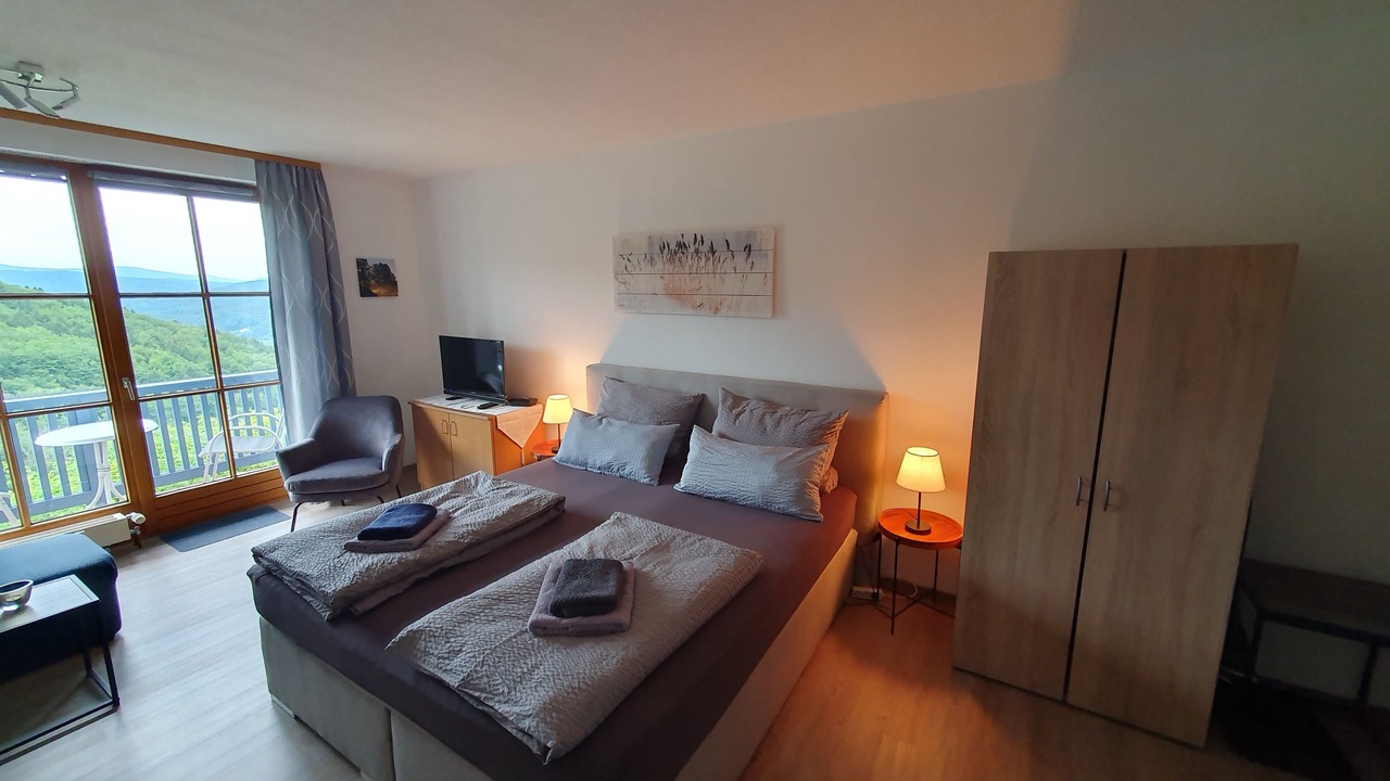 Photo of Bedroom in Schofweg