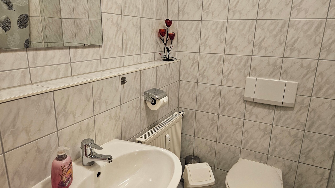 Photo of Bathroom in Schofweg
