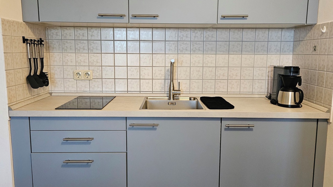 Photo of Kitchen in Schofweg