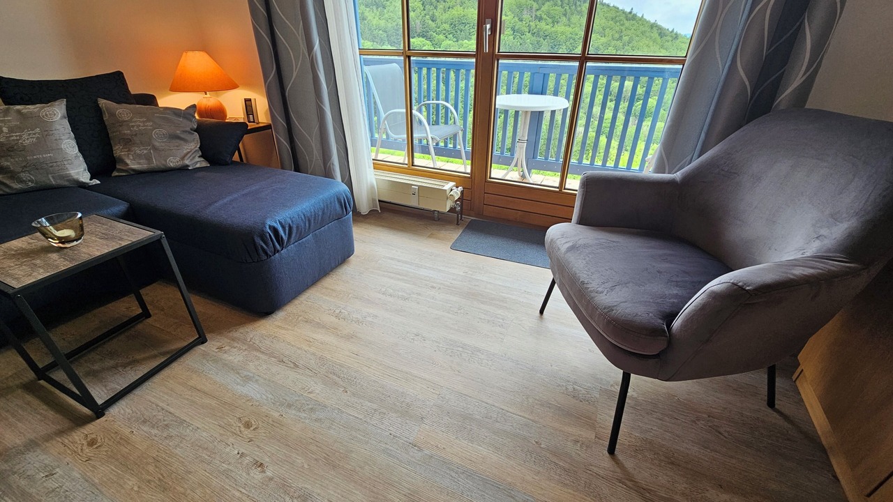 Photo of Livingroom in Schofweg