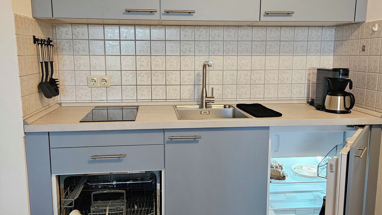 Photo of Kitchen in Schofweg