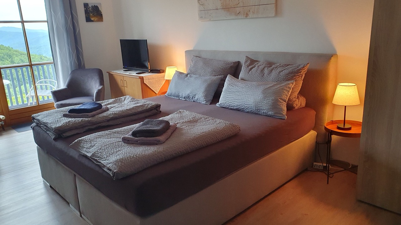 Photo of Bedroom in Schofweg