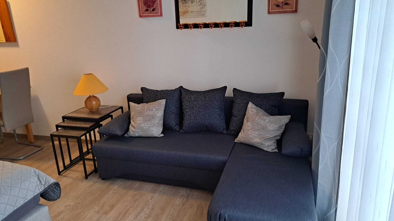 Photo of Livingroom in Schofweg