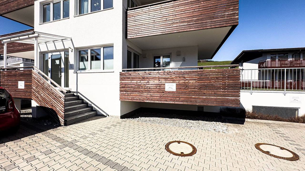 Photo of Outdoor in Kalzhofen