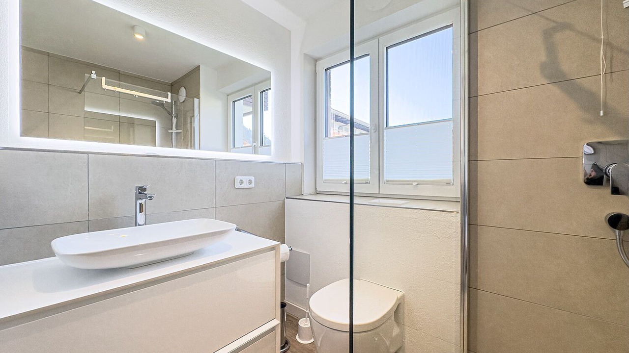 Photo of Bathroom in Kalzhofen