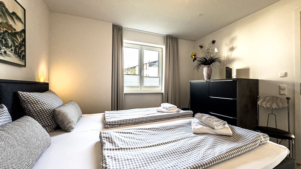 Photo of Bedroom in Kalzhofen