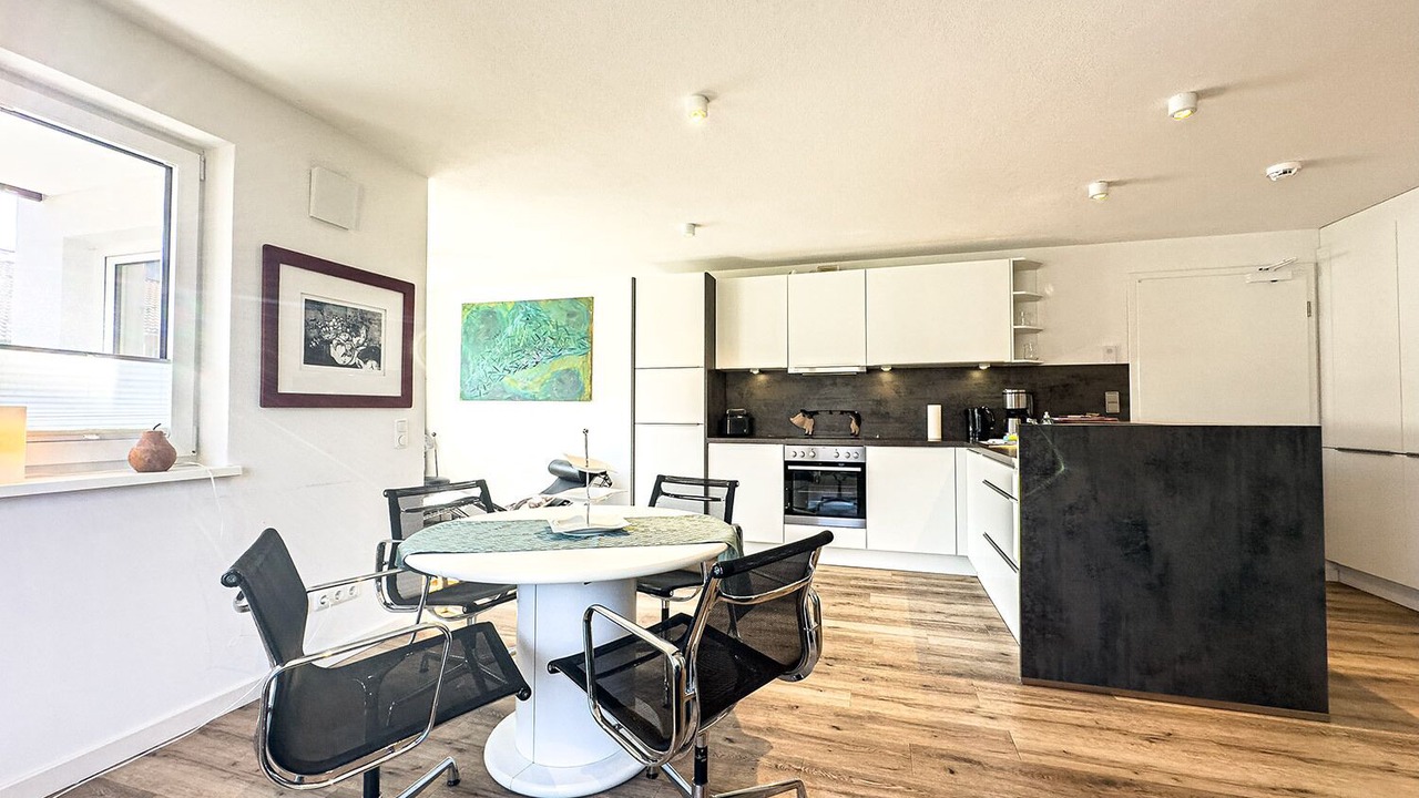Photo of Kitchen in Kalzhofen
