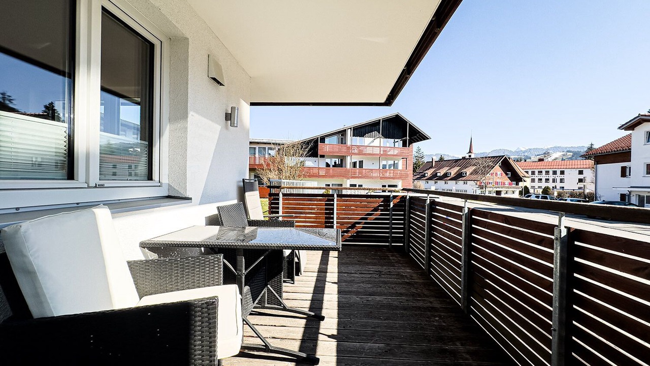 Photo of Outdoor in Kalzhofen
