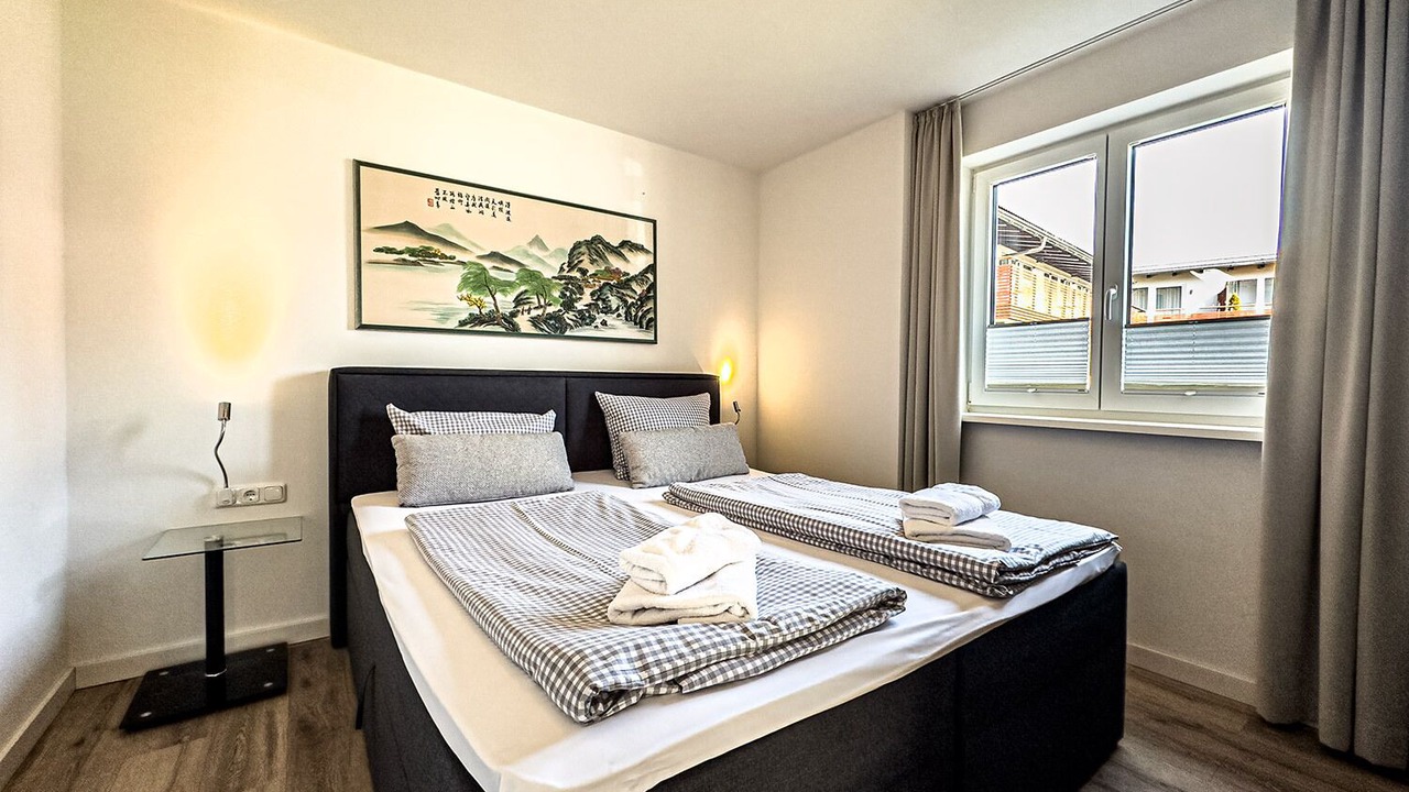 Photo of Bedroom in Kalzhofen