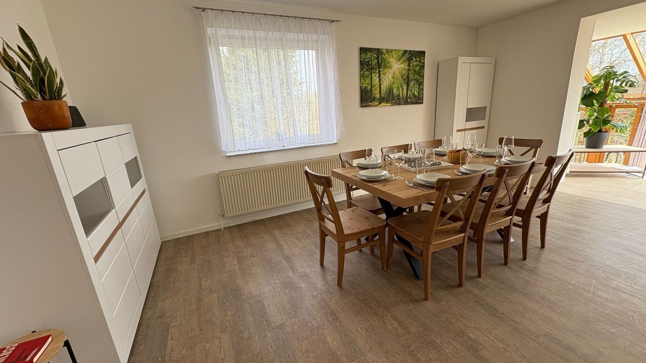Photo of Livingroom in Bad Doberan