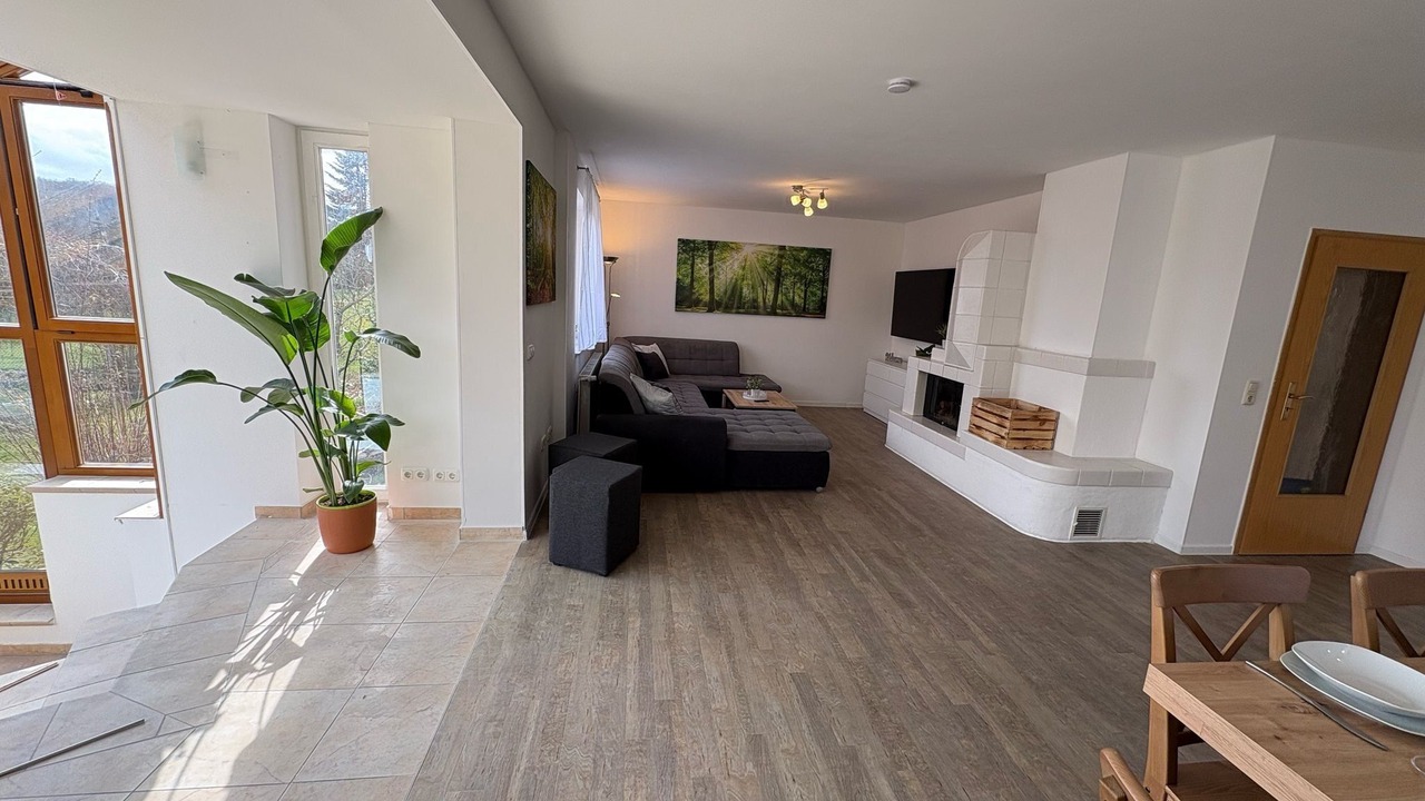Photo of Livingroom in Bad Doberan