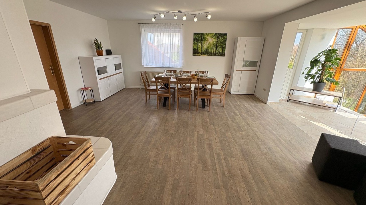 Photo of Livingroom in Bad Doberan