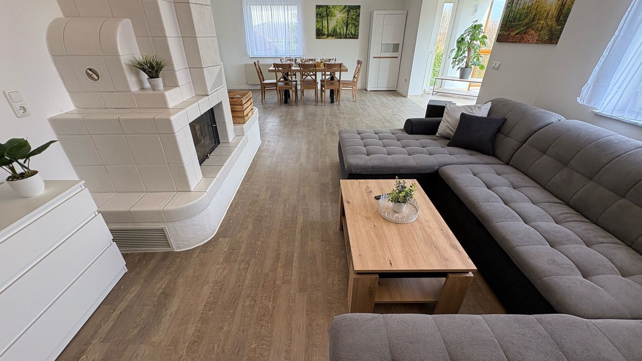 Photo of Livingroom in Bad Doberan