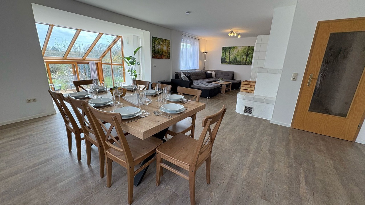 Photo of Livingroom in Bad Doberan