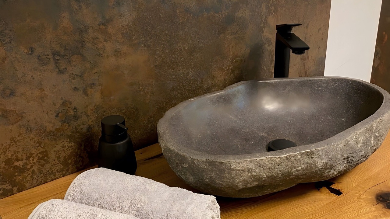 Photo of Bathroom in Attendorn