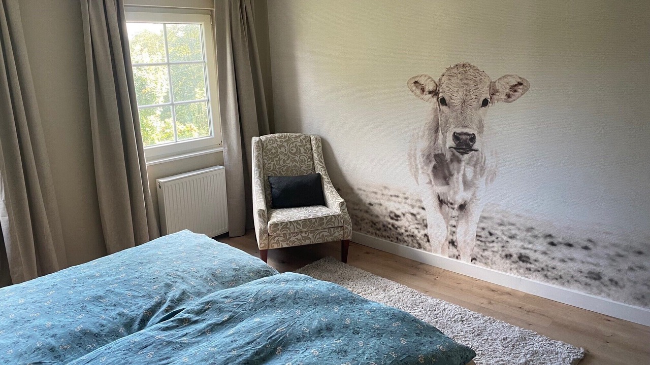 Photo of Bedroom in Attendorn