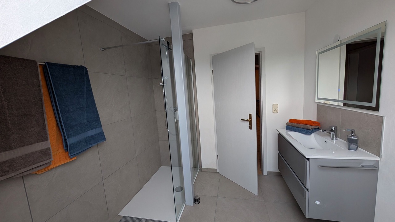 Photo of Bathroom in Weigendorf