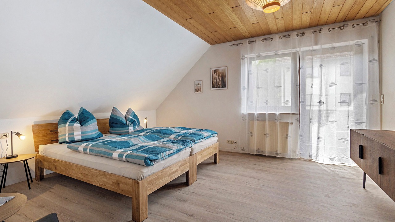 Photo of Bedroom in Weigendorf