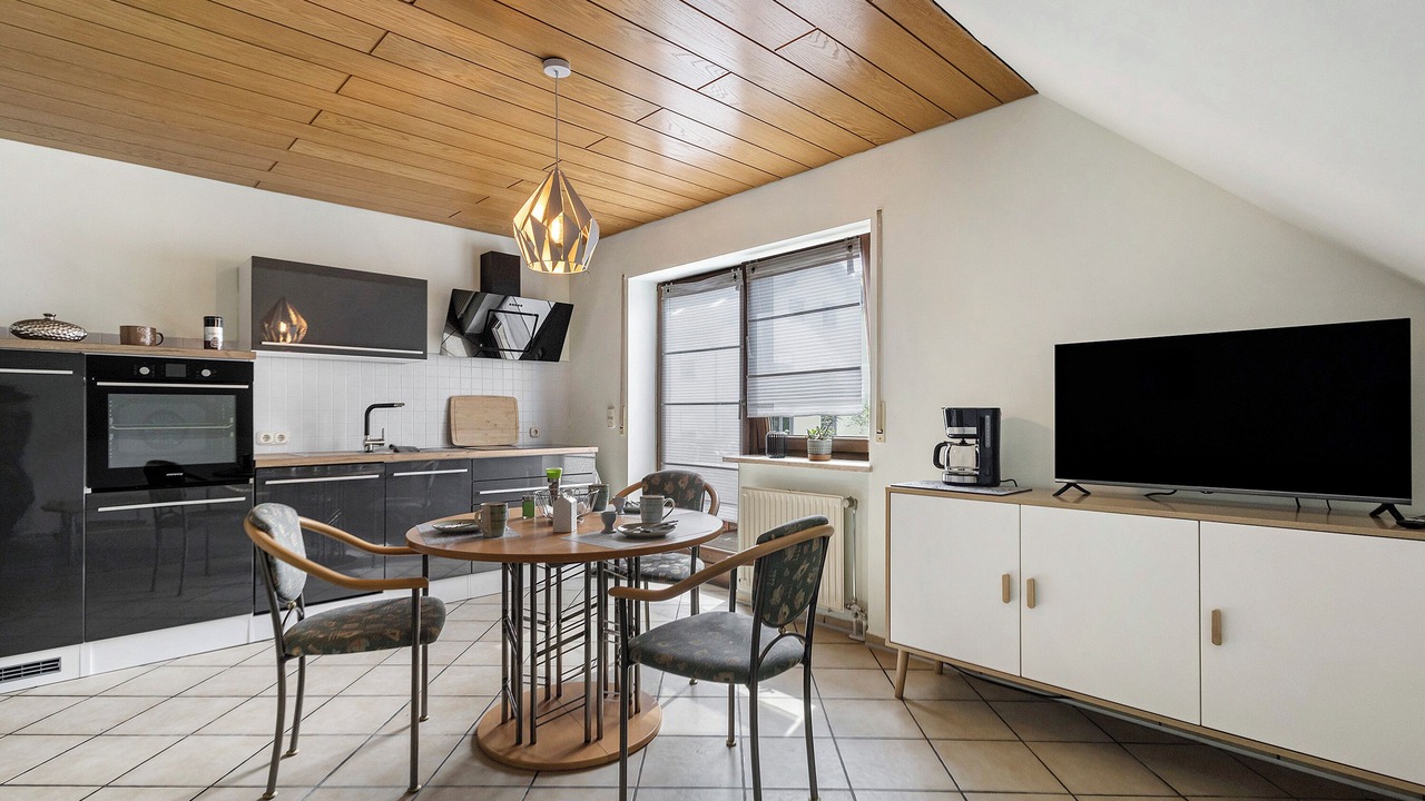 Photo of Kitchen in Weigendorf