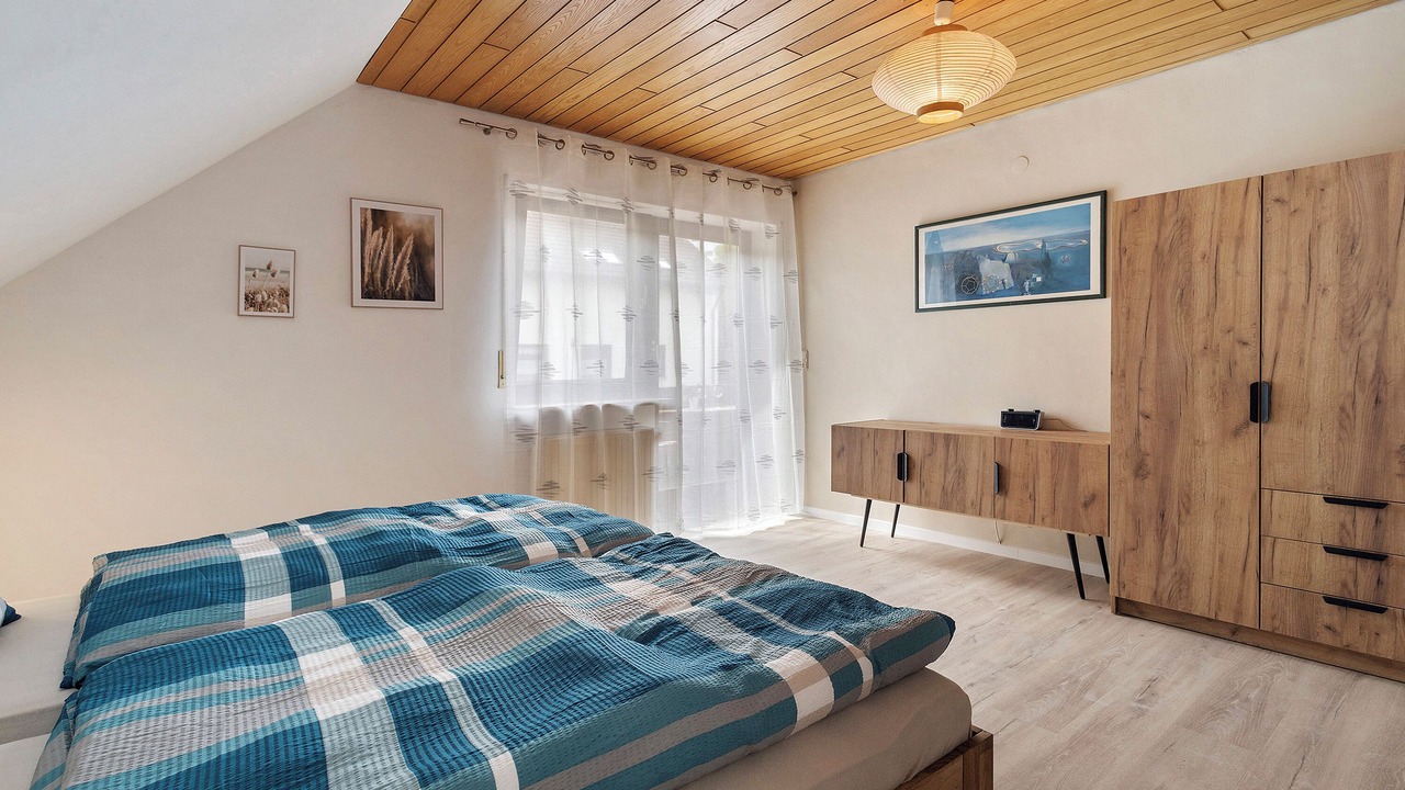 Photo of Bedroom in Weigendorf