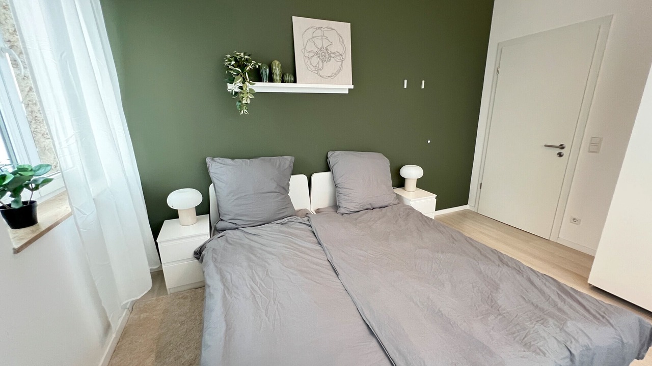 Photo of Bedroom in Altbach