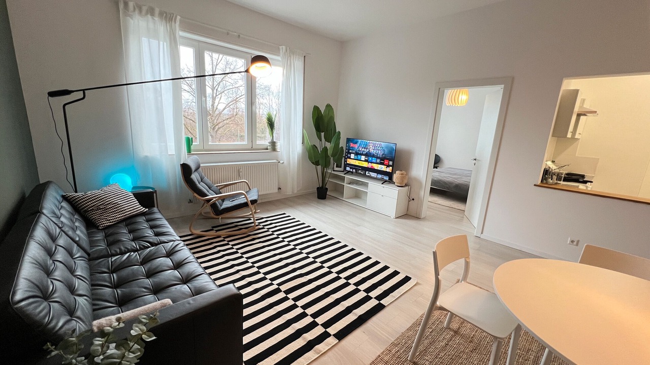 Photo of Livingroom in Altbach