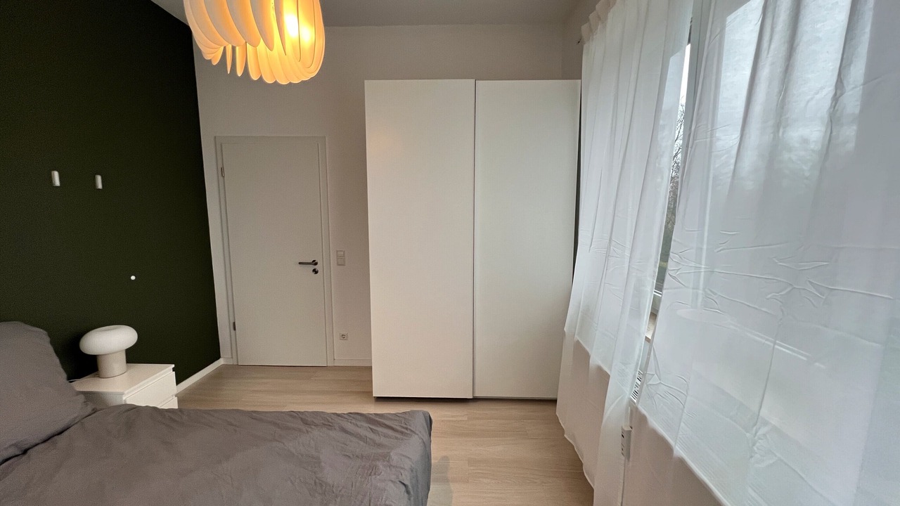 Photo of Bedroom in Altbach
