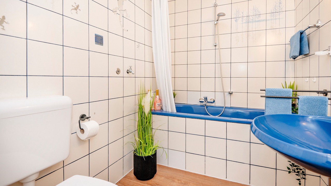 Photo of Bathroom in Xanten