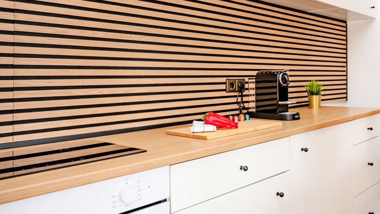 Photo of Kitchen in Xanten