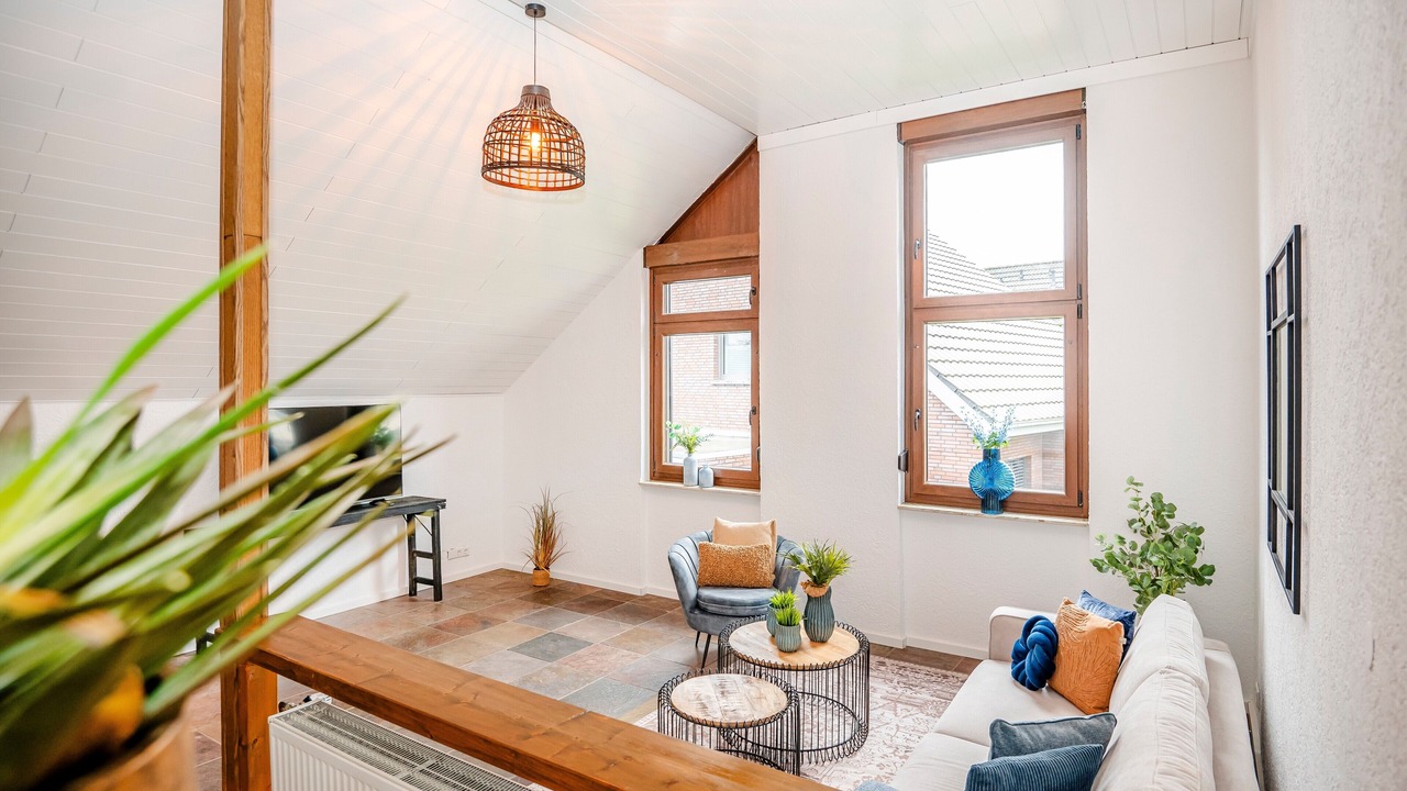 Photo of Livingroom in Xanten