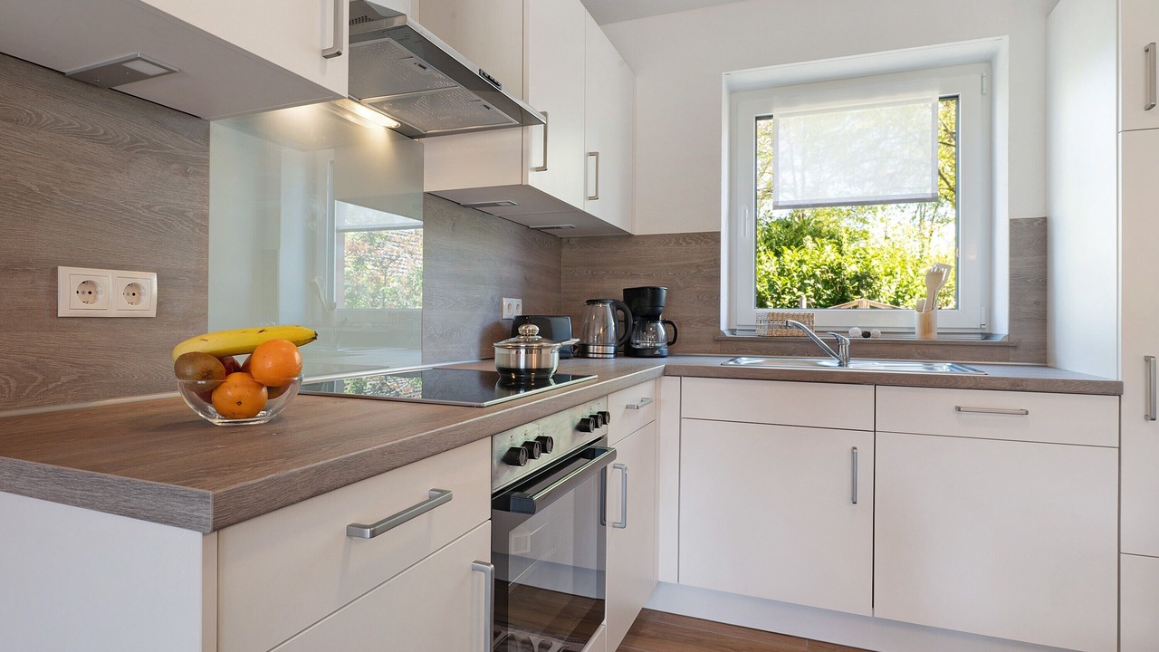 Photo of Kitchen in Lastrup