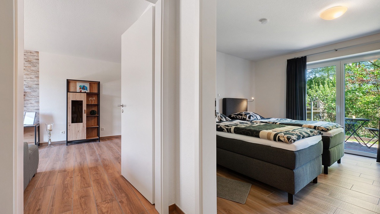 Photo of Bedroom in Lastrup