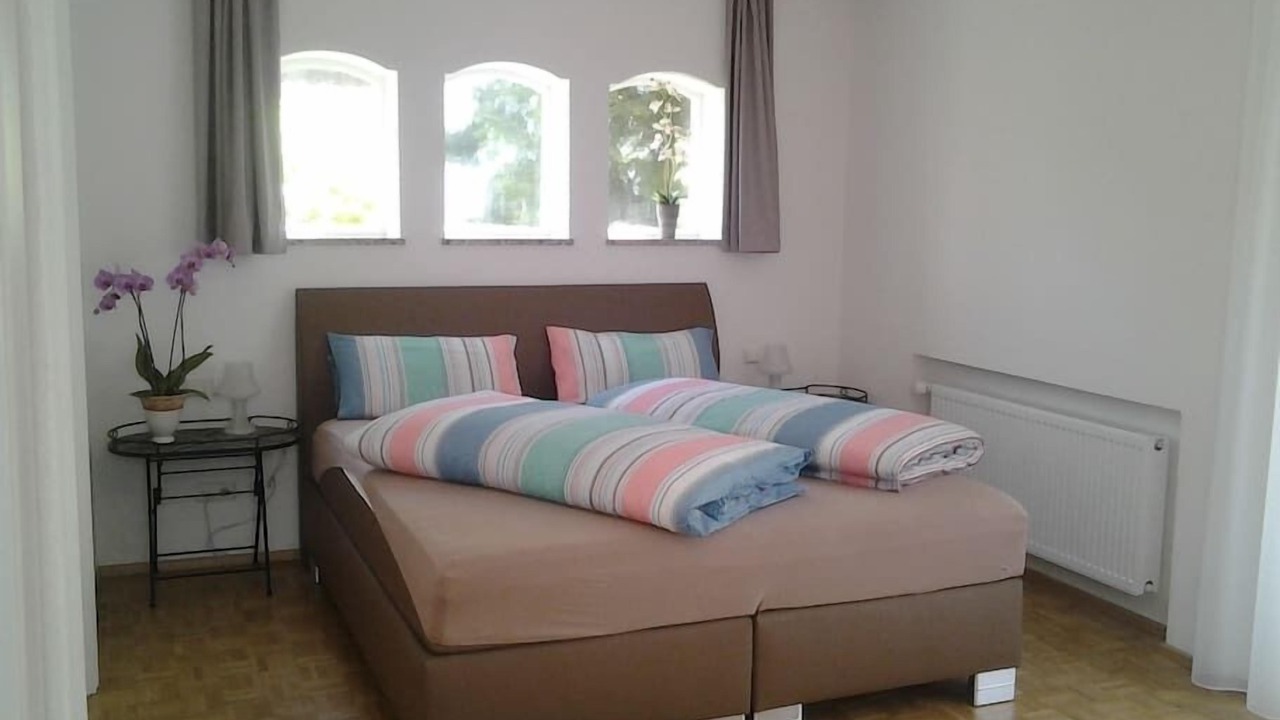 Photo of Bedroom in Nonnenhorn