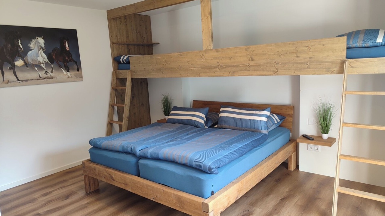 Photo of Bedroom in Metelen