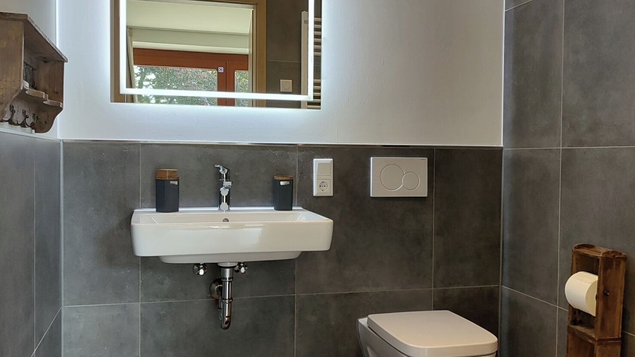 Photo of Bathroom in Metelen